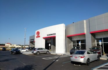 Clearwater Toyota