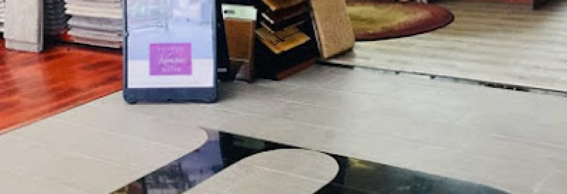 JB Factory Flooring