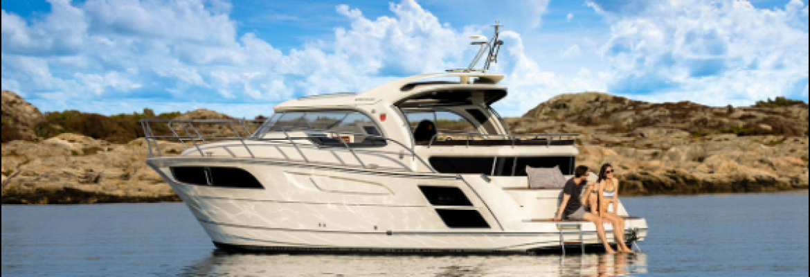 Yacht Broker Daniel Baldwin – Pier One Yacht Sales
