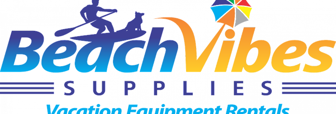 Beach Vibes Supplies