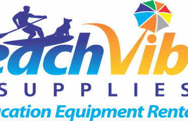 Beach Vibes Supplies