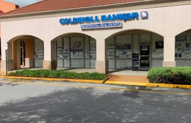 Coldwell Banker Realty New Tampa