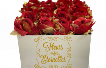 Fleurs Eternelles- Flowers4Everafter