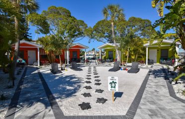 Sea Turtle Bungalows