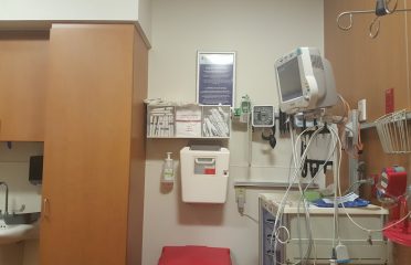 St. Joseph’s Hospital Sleep Disorders Center