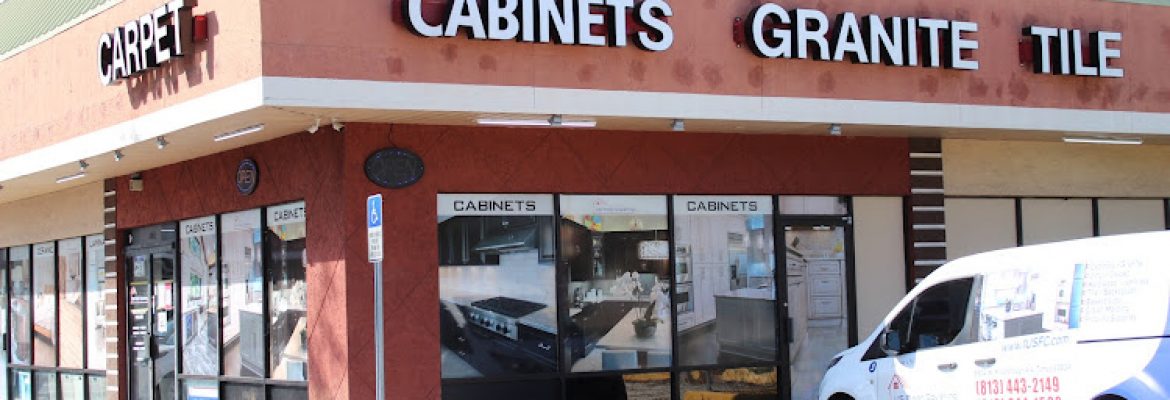 US Floor Covering, Inc