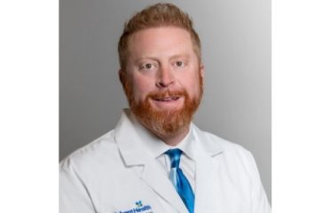 Gavin Sigle, MD, FACS, FASCRS