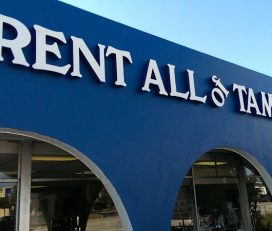 Rent All of Tampa, Inc