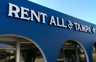 Rent All of Tampa, Inc