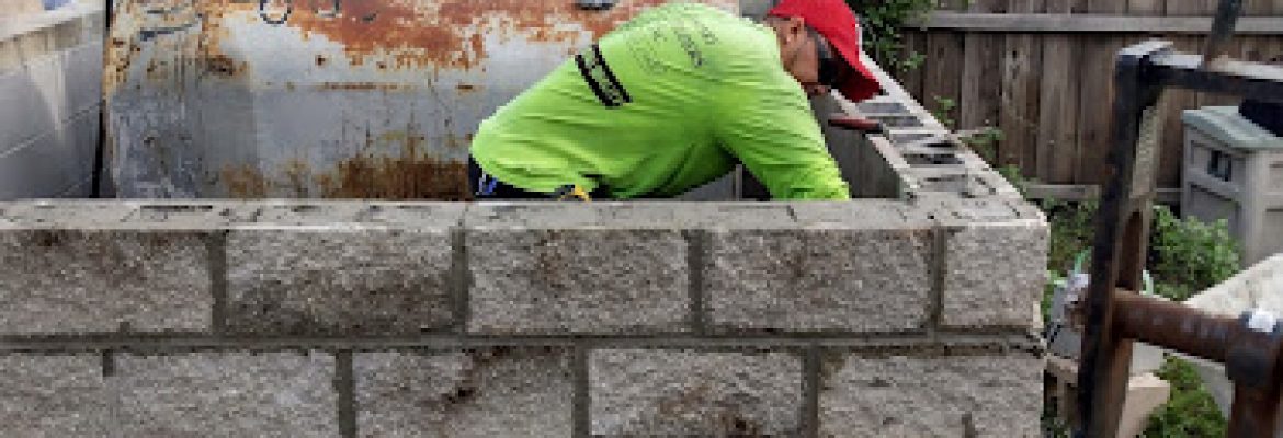 Masonry Builders Inc