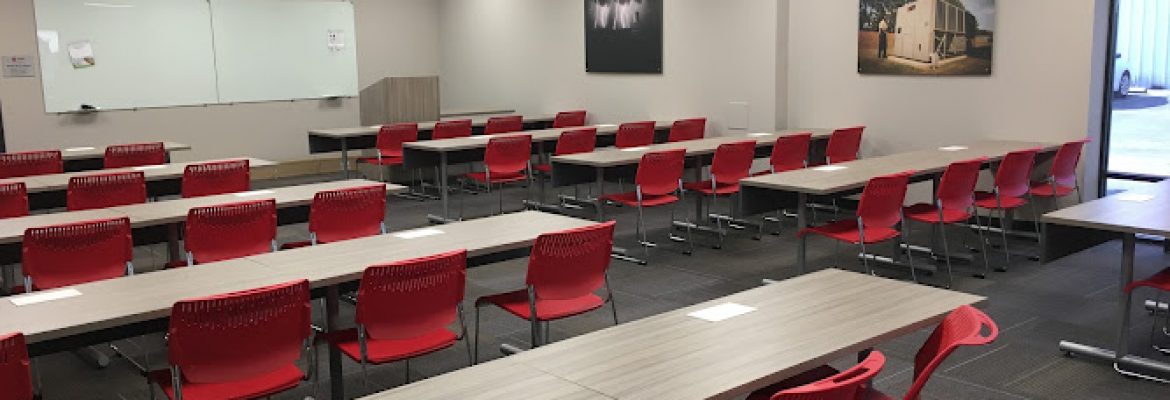Trane Commercial Sales Office