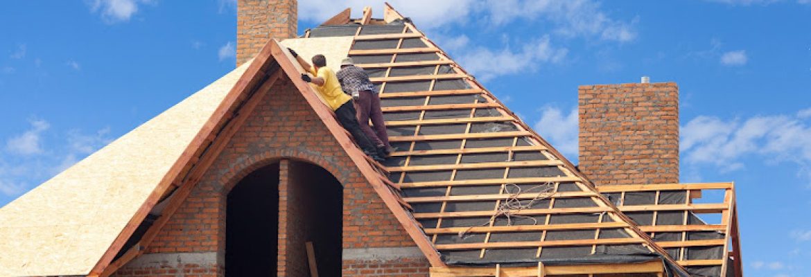 Premier Roofers