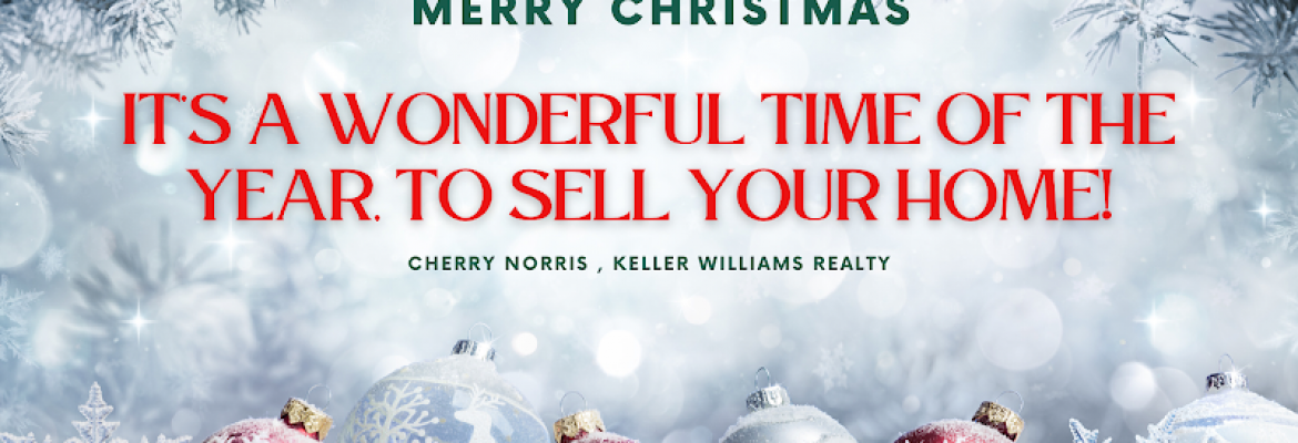 Cherry Norris,Realtor,Keller Williams New Tampa