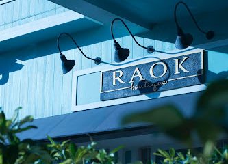 RAOK boutique