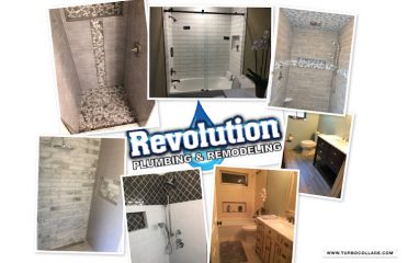 Revolution Plumbing & Remodeling