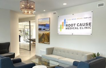 Root Cause Medical Clinic