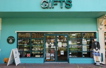 Celtic Shop of Dunedin