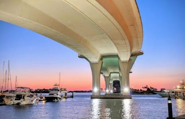 Clearwater Harbor Marina Yacht & Boat