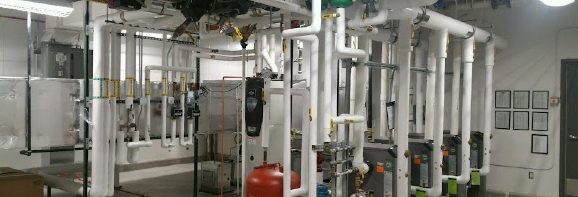 Advantage Mechanical-Refrigeration