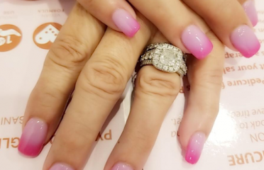 PLUSH NAILS & SPA