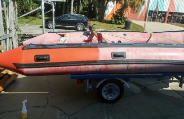 A.I. Boats LLC.