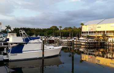 St. Pete Marina