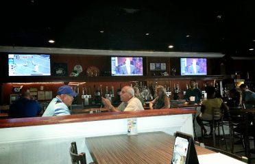 Tampa Tap Room
