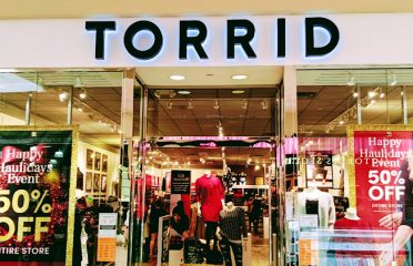 Torrid