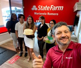 Marianela Romero – State Farm Insurance Agent