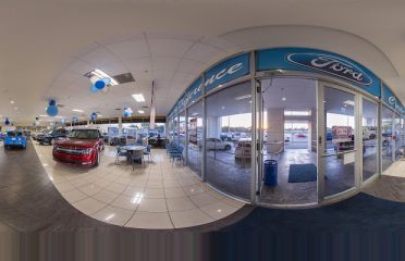 AutoNation Ford St. Petersburg