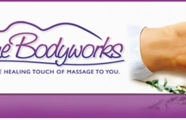 Serene Bodyworks