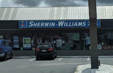 Sherwin-Williams Paint Store