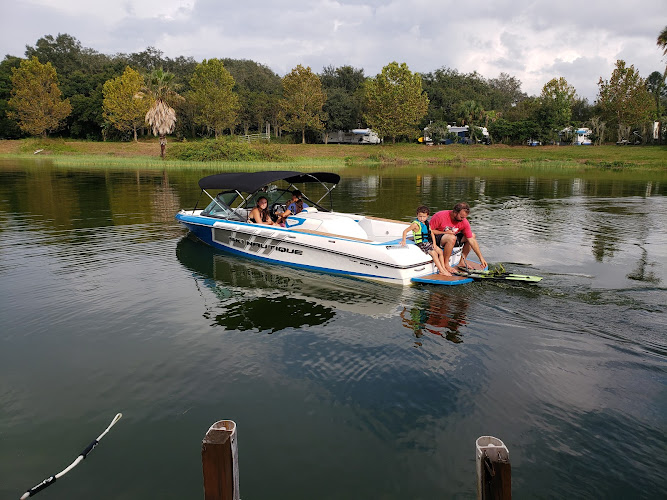 McCormicks Cable Park/Waterski lake - Just Tampa Bay