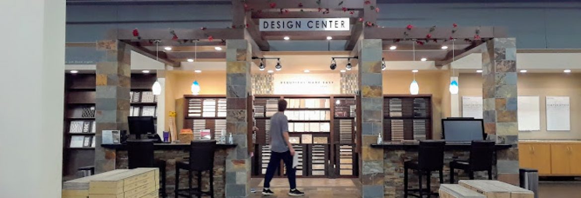 The Tile Shop