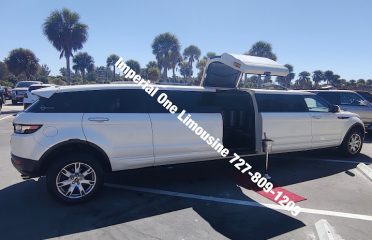 Imperial One Limousine