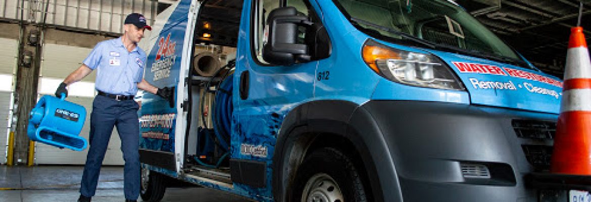 Roto-Rooter Plumbing & Water Cleanup