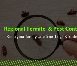 Regional Termite & Pest Control, Inc.