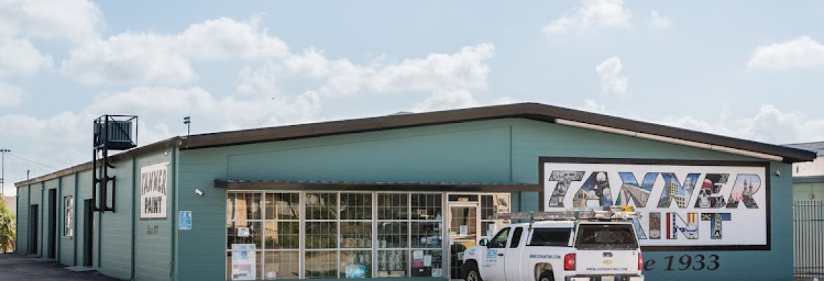 Tanner Paint Company
