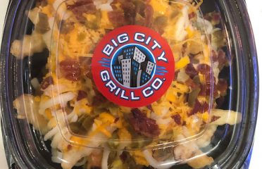 Big City Grill