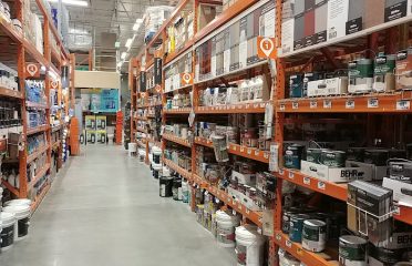 The Home Depot