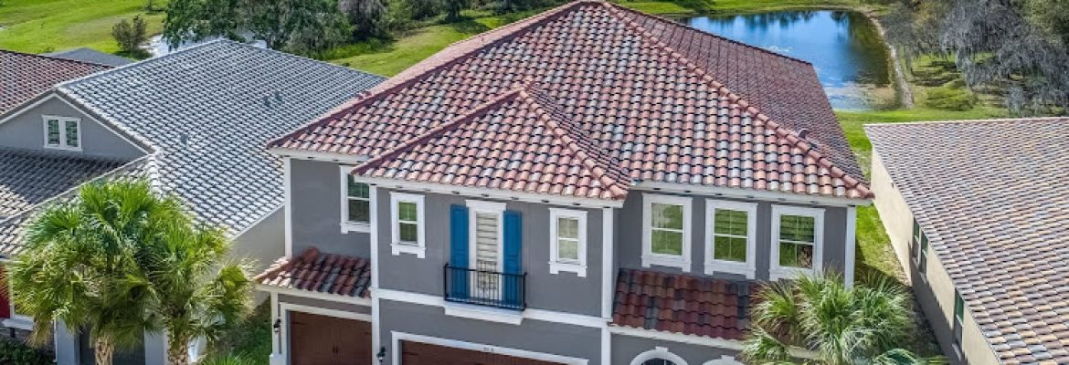 Tampa Florida Roofing