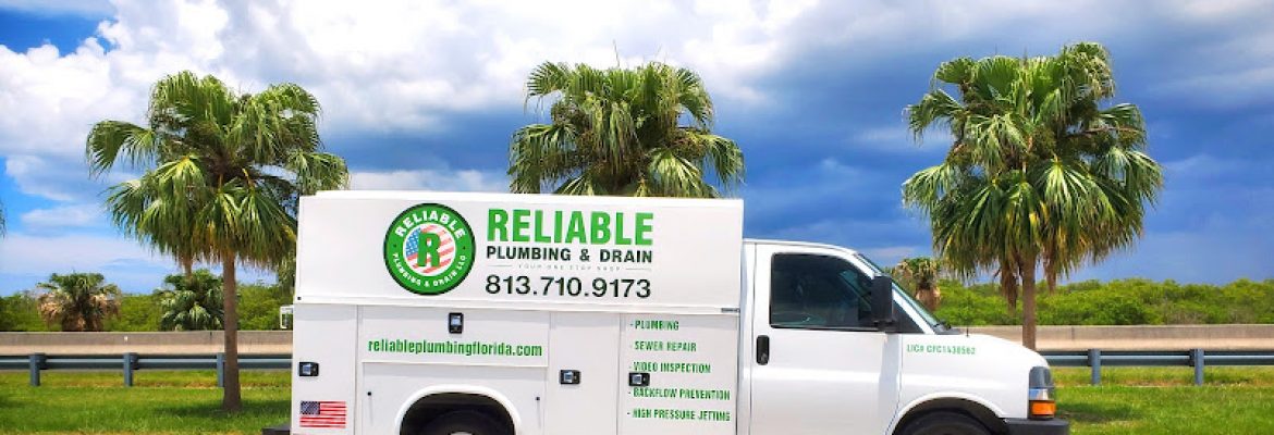 Reliable Plumbing and Drain