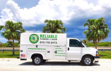 Reliable Plumbing and Drain