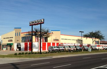 U-Haul Moving & Storage of East Tampa