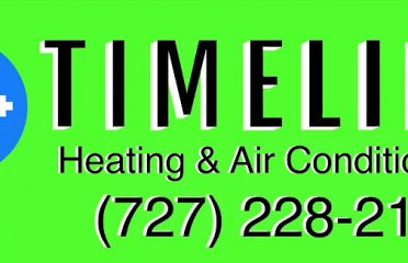 Timeline Heating & Air Conditioning