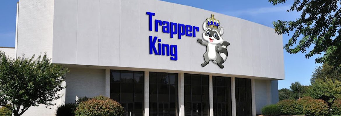 Trapper King Animal Removal