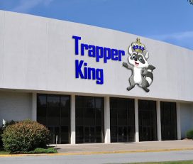 Trapper King Animal Removal