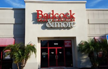 Badcock Home Furniture &more