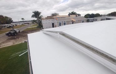 All Florida Weatherproofing and Construction Inc.