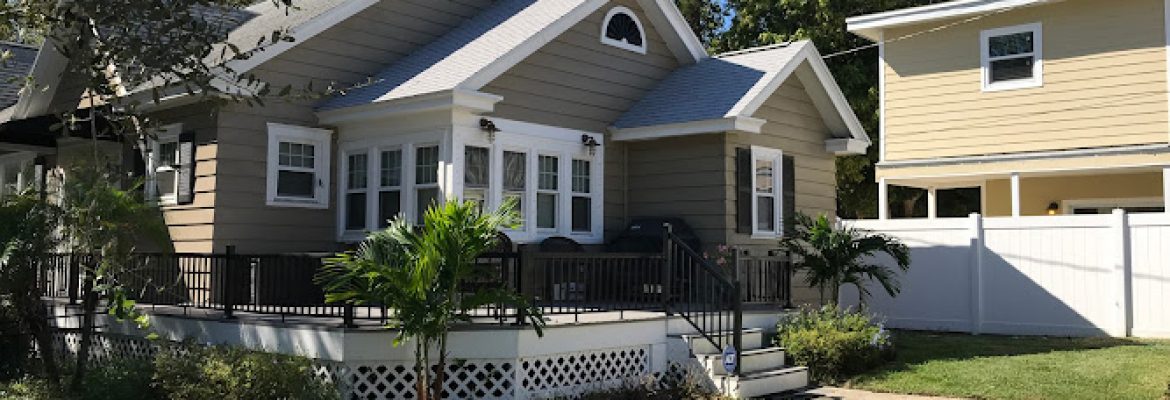 Hern Construction, Inc.